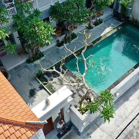 Sandat Living Canggu Dış mekan fotoğraf