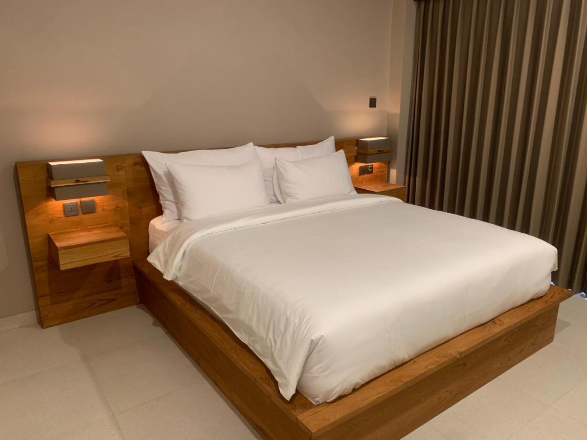 Sandat Living Canggu Dış mekan fotoğraf