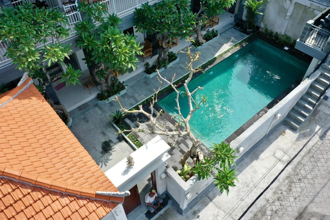 Sandat Living Canggu Dış mekan fotoğraf