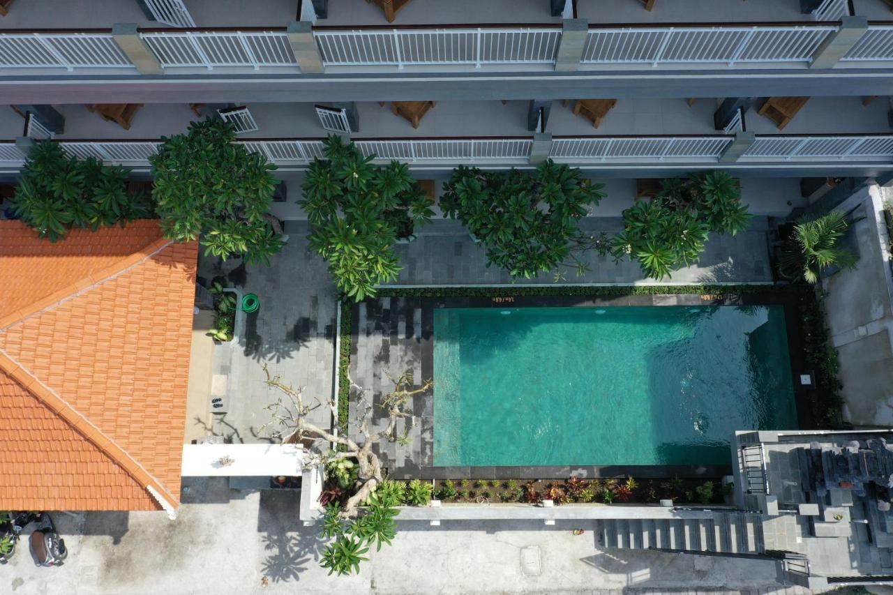 Sandat Living Canggu Dış mekan fotoğraf