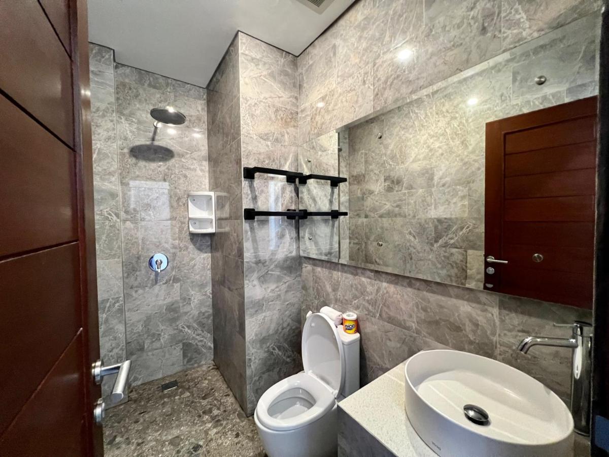 Sandat Living Canggu Dış mekan fotoğraf