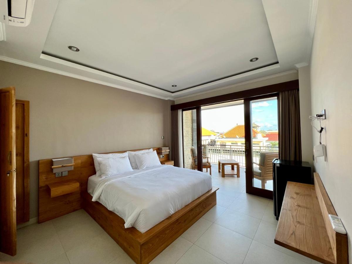 Sandat Living Canggu Dış mekan fotoğraf